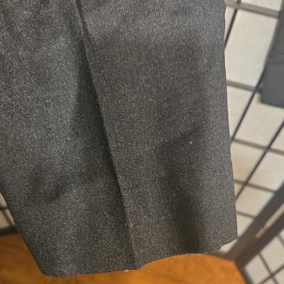 Ralph Lauren Charcoal Trousers - Picture 4 of 13